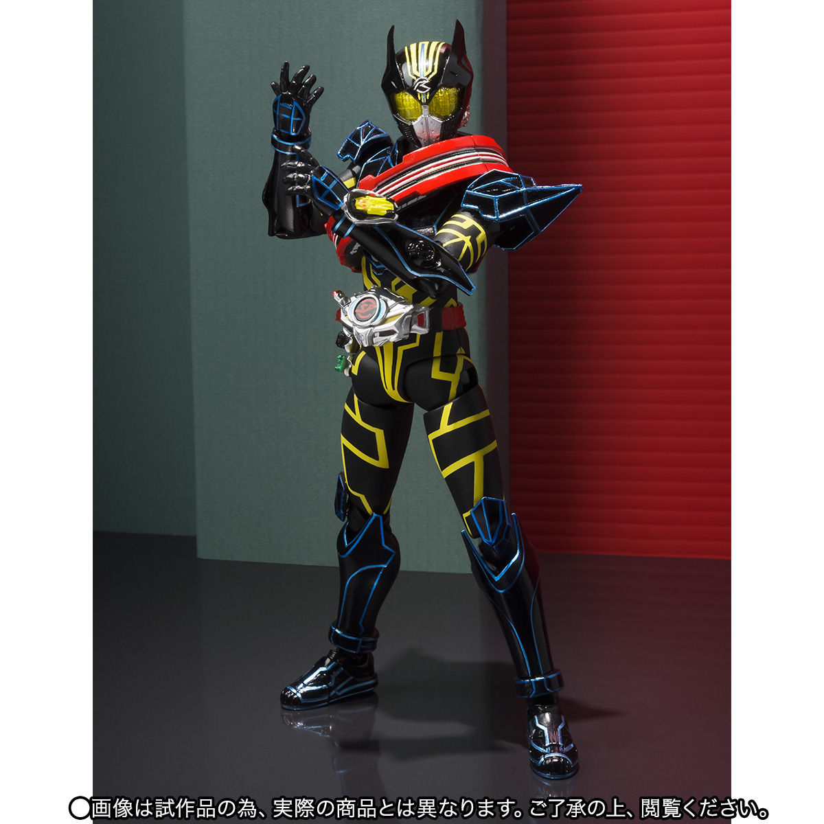 S.H.Figuarts 仮面ライダードライブ タイプスペシャル | 仮面ライダー