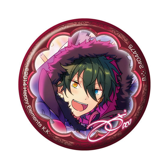 影片みか あんスタ 缶バッジ 46点 まとめ売り テーマ イベコレ あん