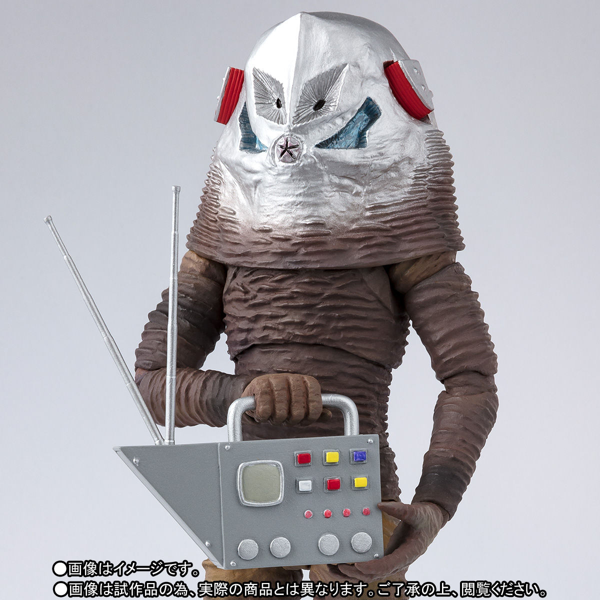 S.H.Figuarts ザラブ星人 | ウルトラマン フィギュア | アニメグッズ