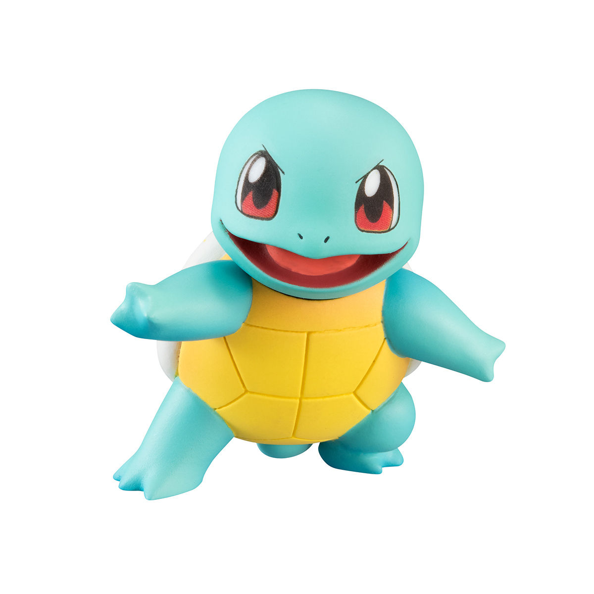 G.E.M.シリーズ ポケットモンスター シゲル＆カメックス【プレミアム