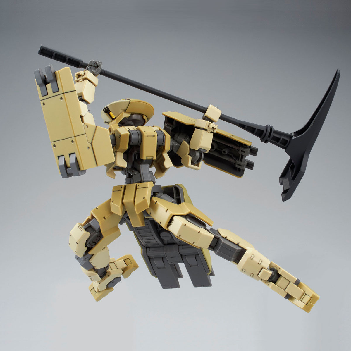 HG 1/144 ゲイレールシャルフリヒター&ランドマンロディ セット 【再販
