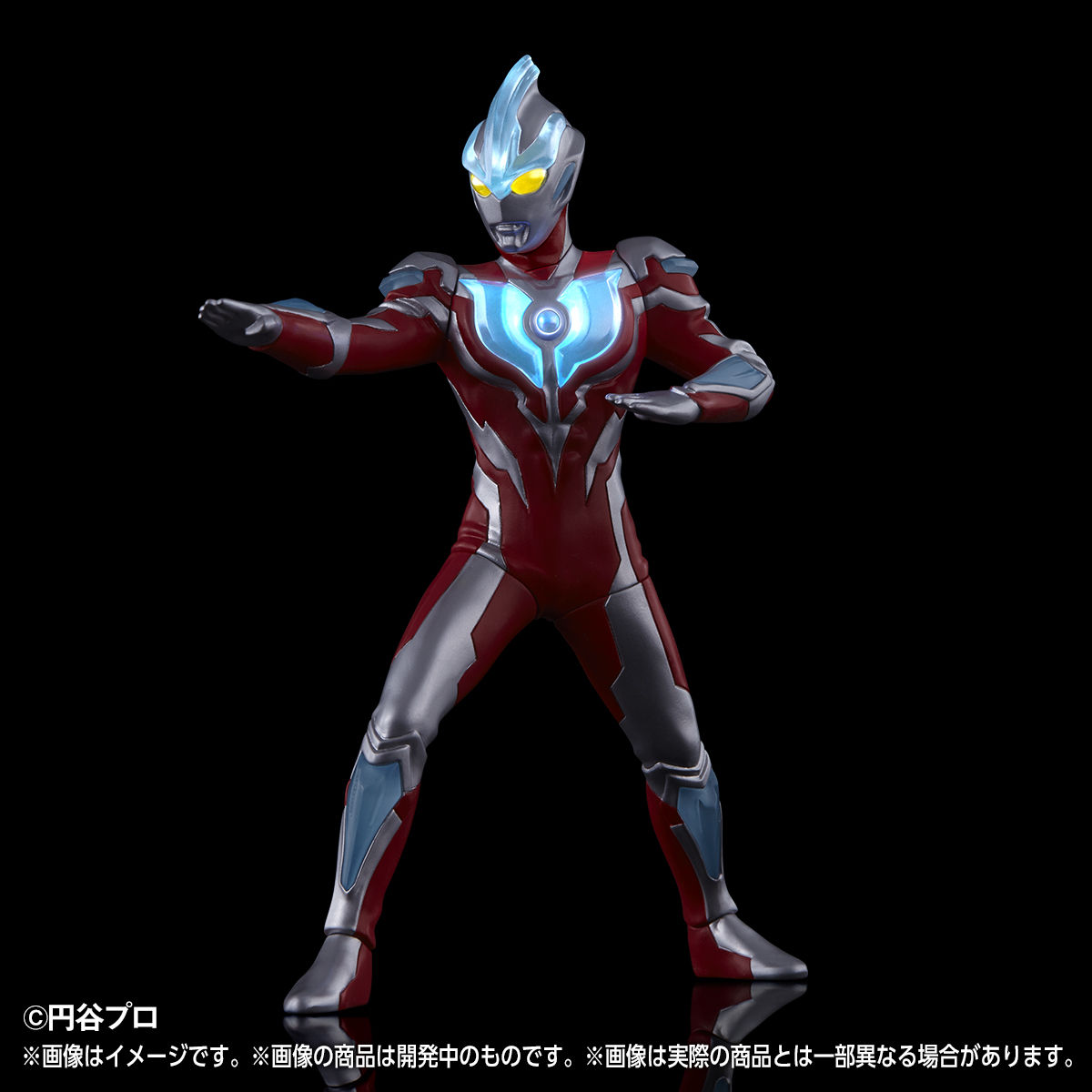 アルティメットルミナスプレミアム ウルトラマン 弐【2019年1月発送