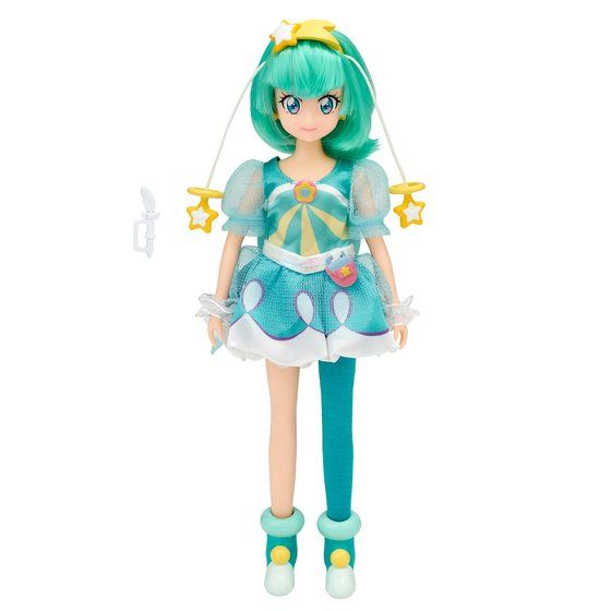 スター☆トゥインクルプリキュア プリキュアスタイル キュアミルキー
