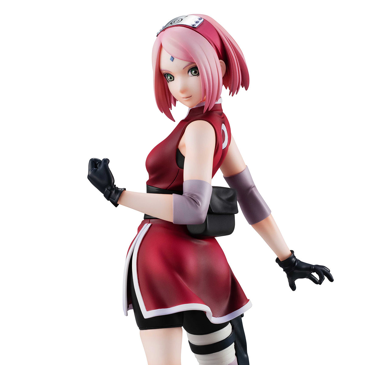NARUTOギャルズ NARUTO‐ナルト‐ 疾風伝 春野サクラ Ver.2 | NARUTO