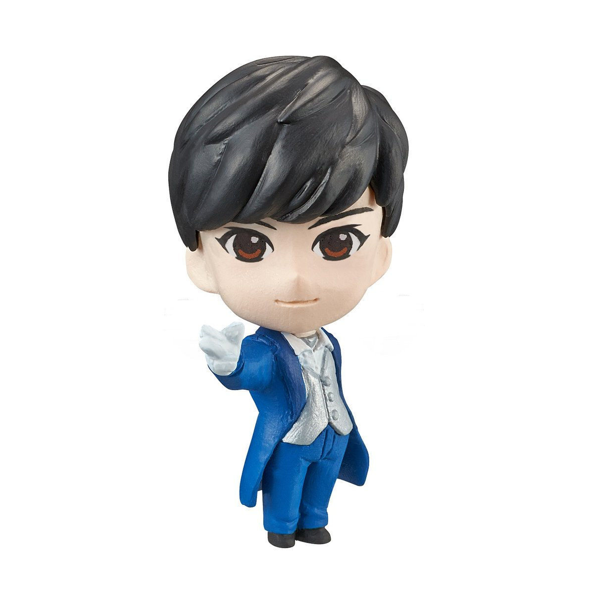 快盗戦隊ルパンレンジャーvs警察戦隊パトレンジャー プレミアム