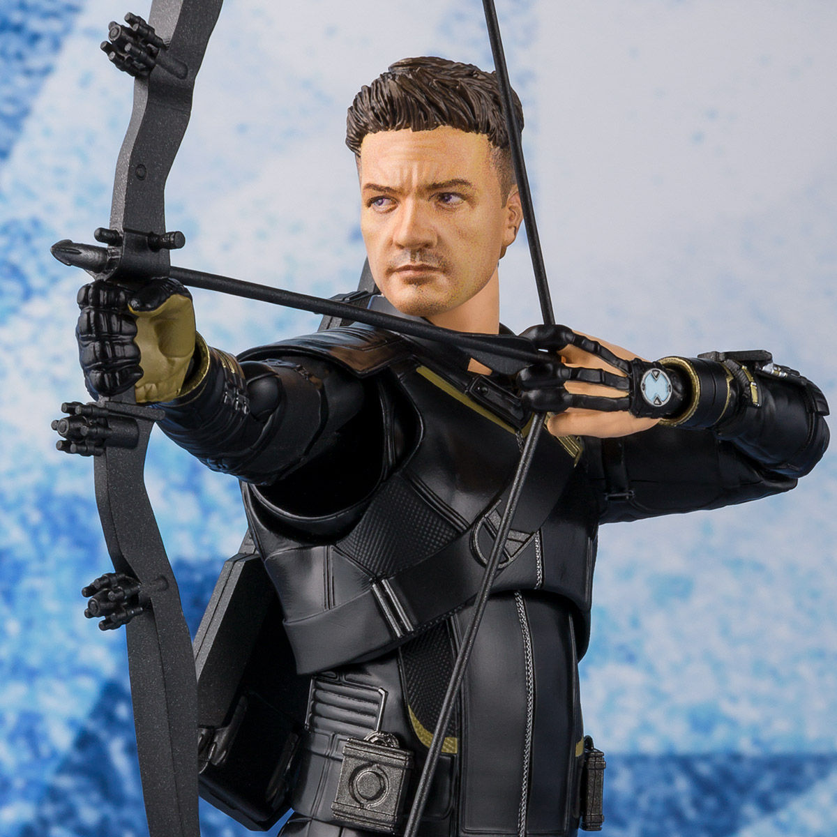 S.H.Figuarts ホークアイ（アベンジャーズ／エンドゲーム） | MARVEL