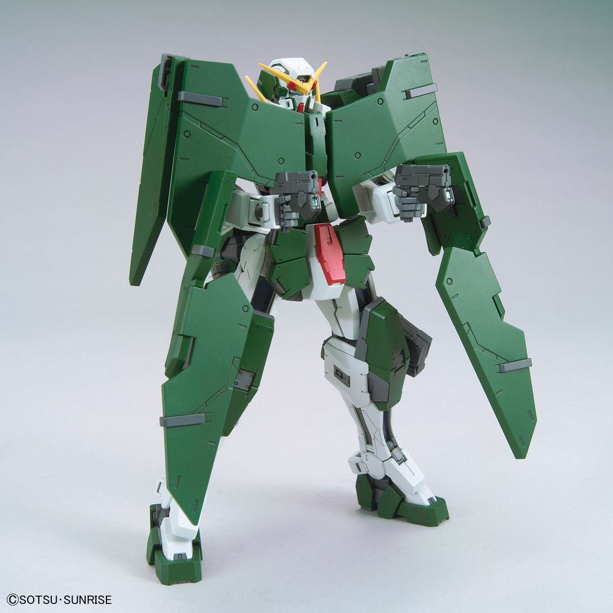 MG 1/100 ガンダムデュナメス｜バンダイ ホビーサイト