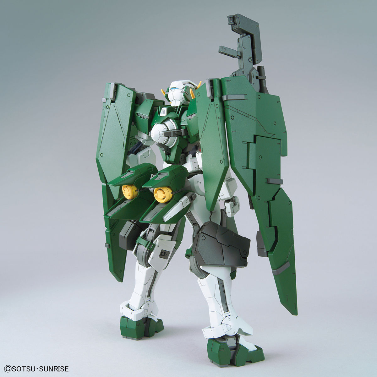 MG 1/100 ガンダムデュナメス｜バンダイ ホビーサイト