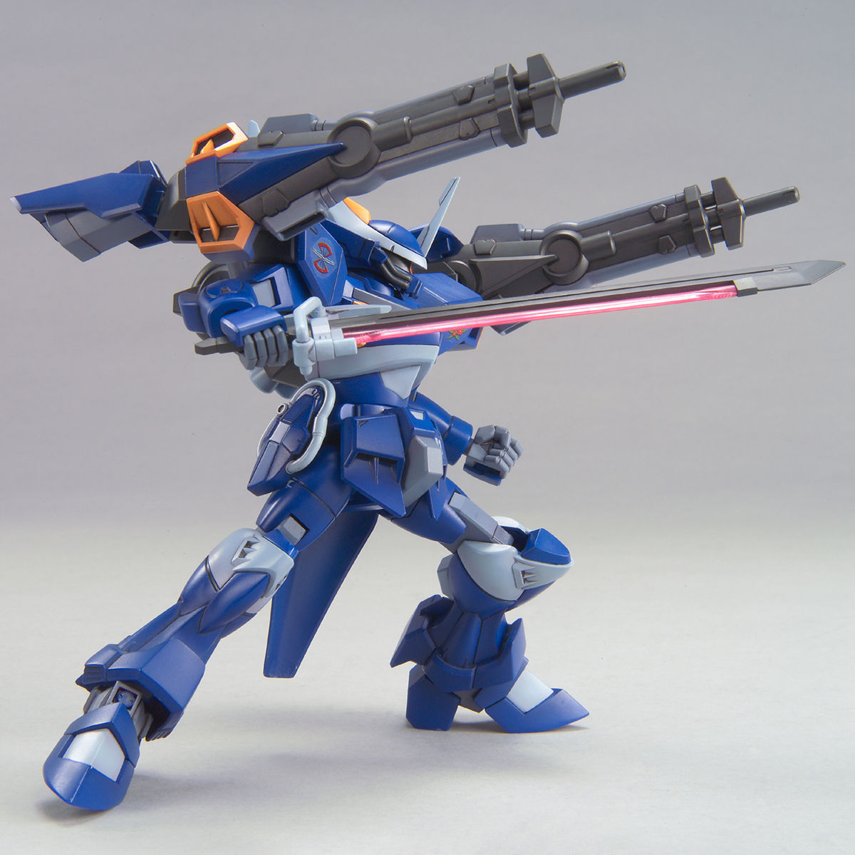 HG 1/144 シグーディープアームズ | 機動戦士ガンダムSEED