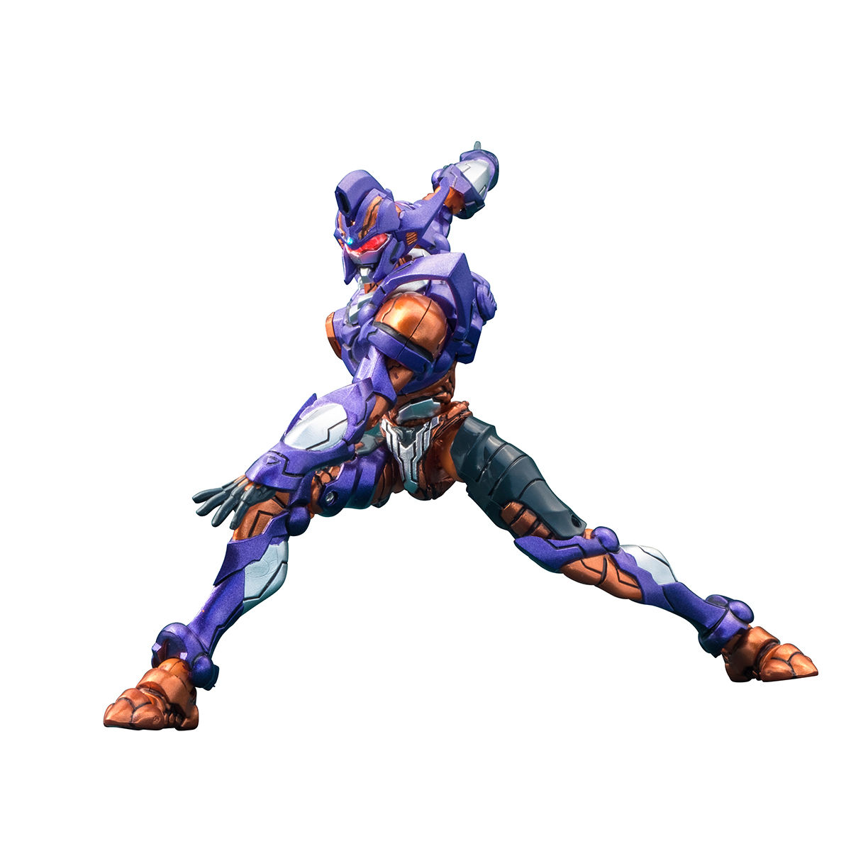 Actibuilder SSSS.GRIDMAN グリッドナイト＆グリッドマン(Initial