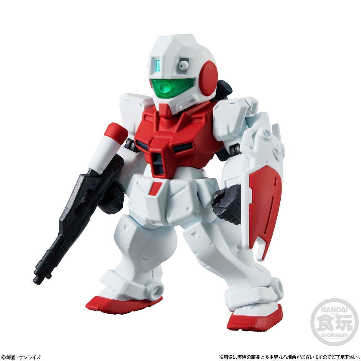FW GUNDAM CONVERGE #18（10個入） | 新機動戦記ガンダムW フィギュア