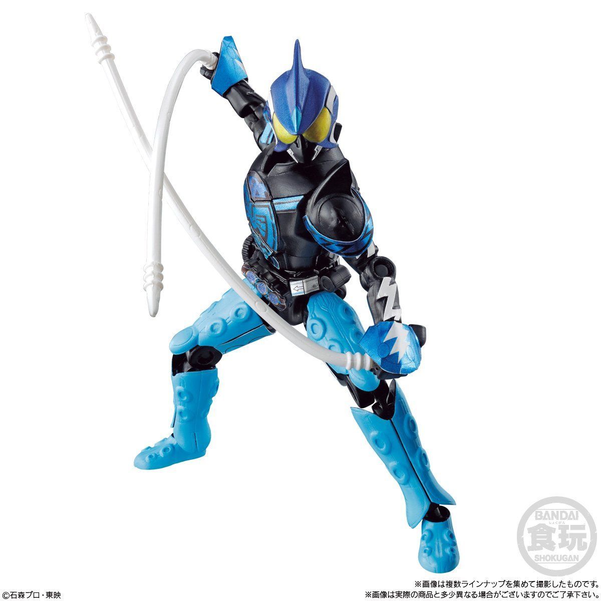 SO-DO CHRONICLE 層動 仮面ライダーオーズCOMBOCHANGE2（10個入