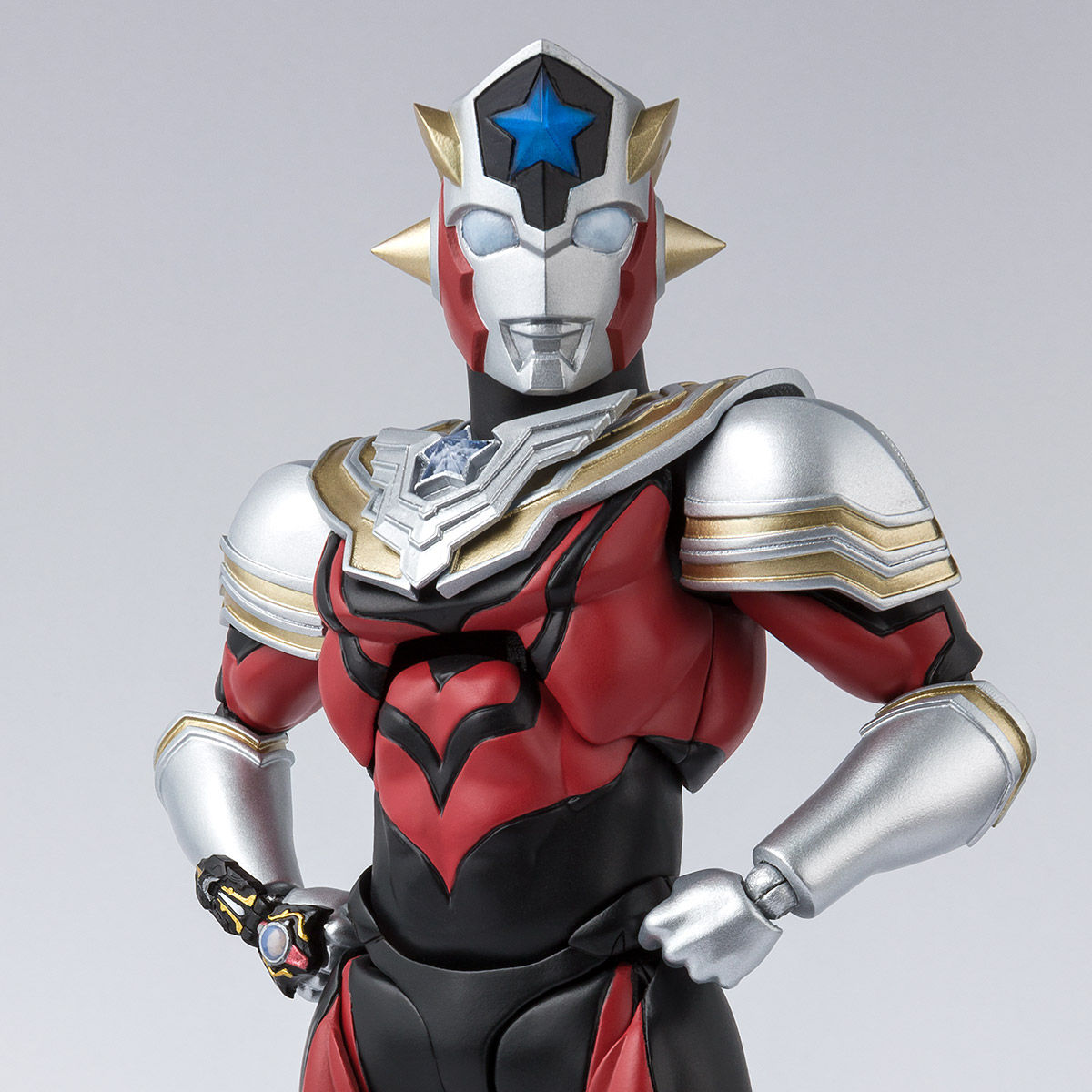 S.H.figuarts ウルトラマンタイタス フーマ セット 【公式通販】