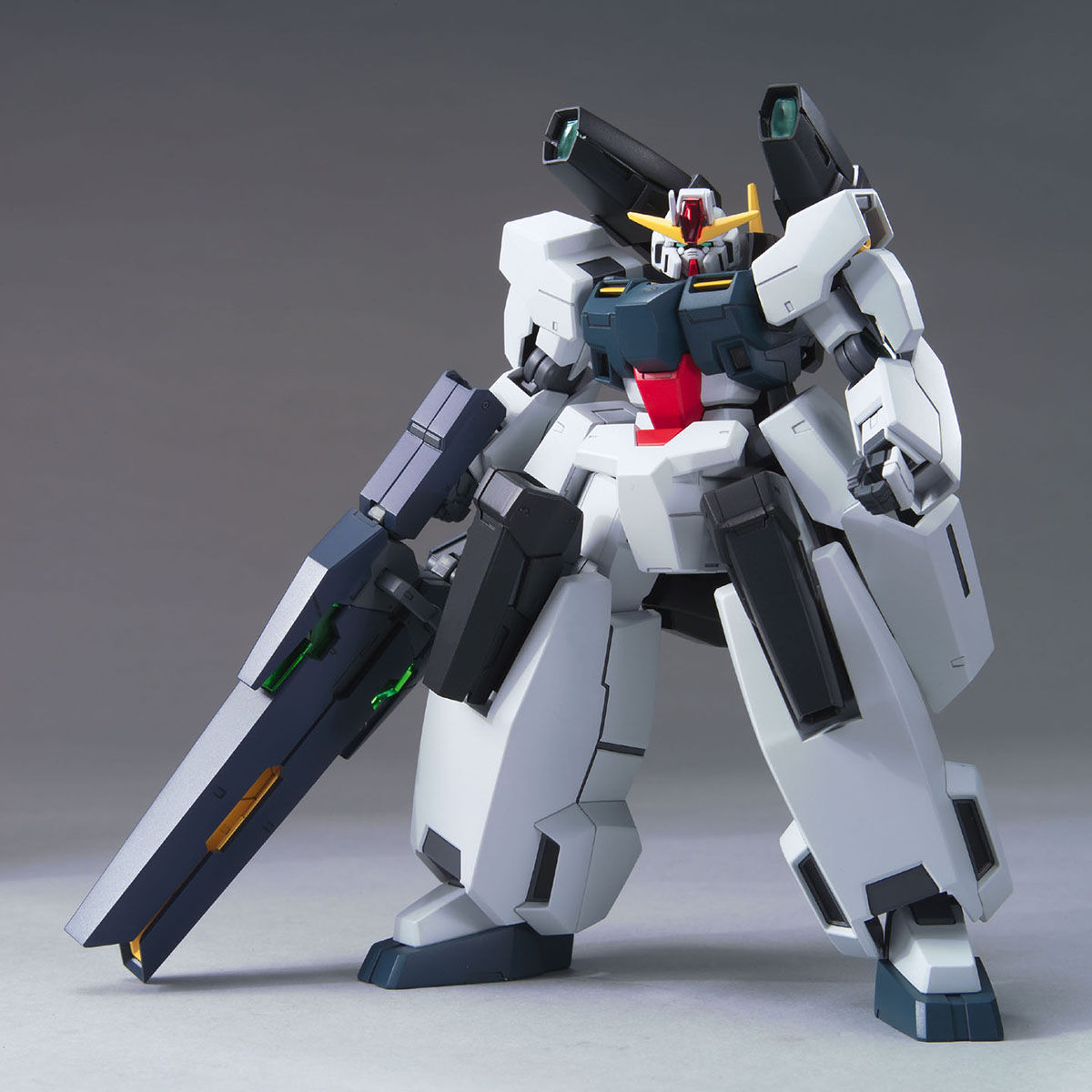 HG 1/144 セラヴィーガンダム | 機動戦士ガンダム00 [ダブルオー
