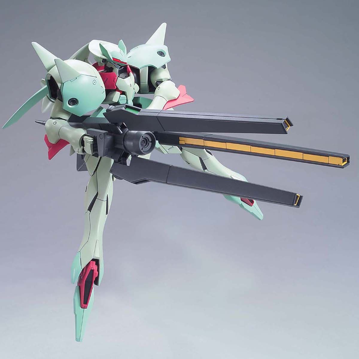 HG 1/144 ガデッサ | 機動戦士ガンダム00 [ダブルオー] プラモデル