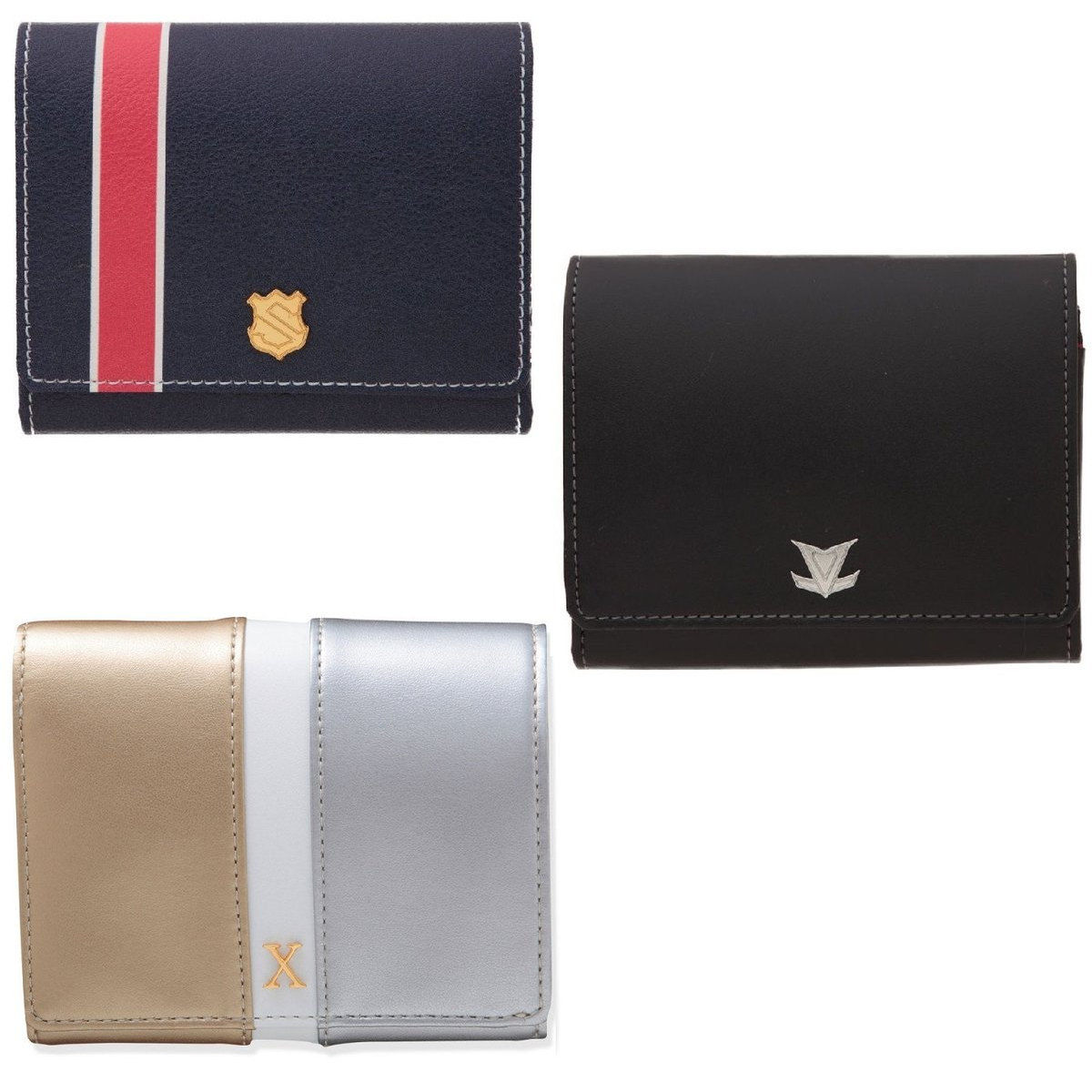 快盗戦隊ルパンレンジャーVS警察戦隊パトレンジャー 二つ折り財布 | 快