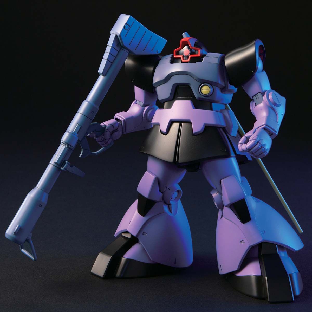 HG 1/144 ドム／リック・ドム | ガンダムシリーズ プラモデル
