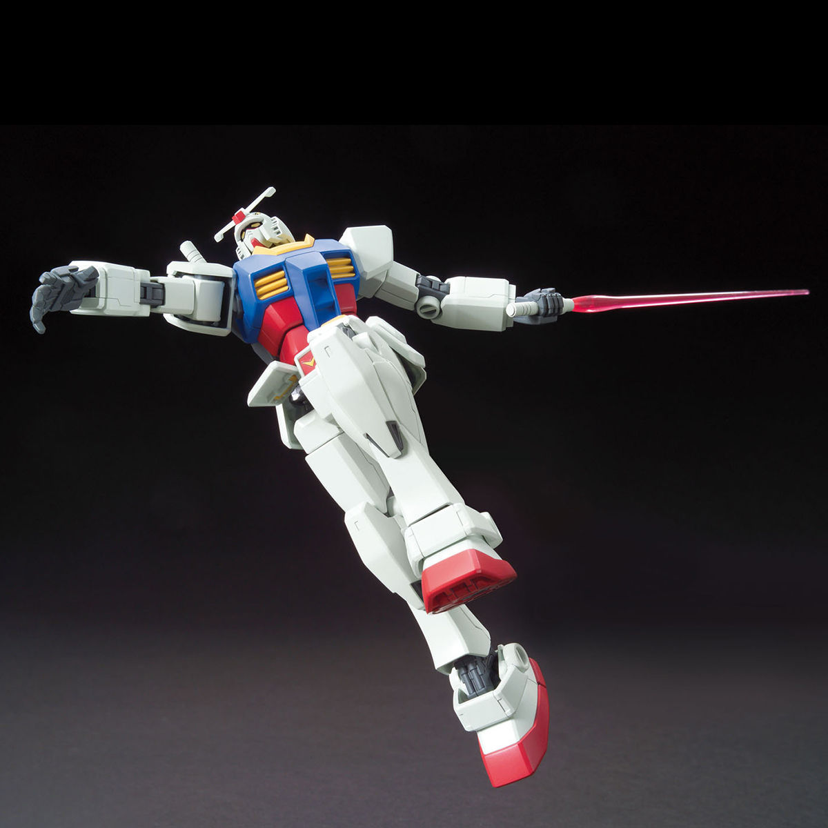 HG 1/144 RX-78-2 ガンダム | 機動戦士ガンダム プラモデル | アニメ