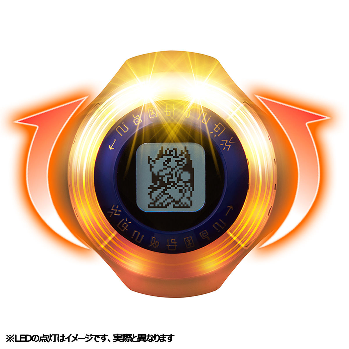 デジモンアドベンチャー： デジヴァイス：【2次：2020年12月発送