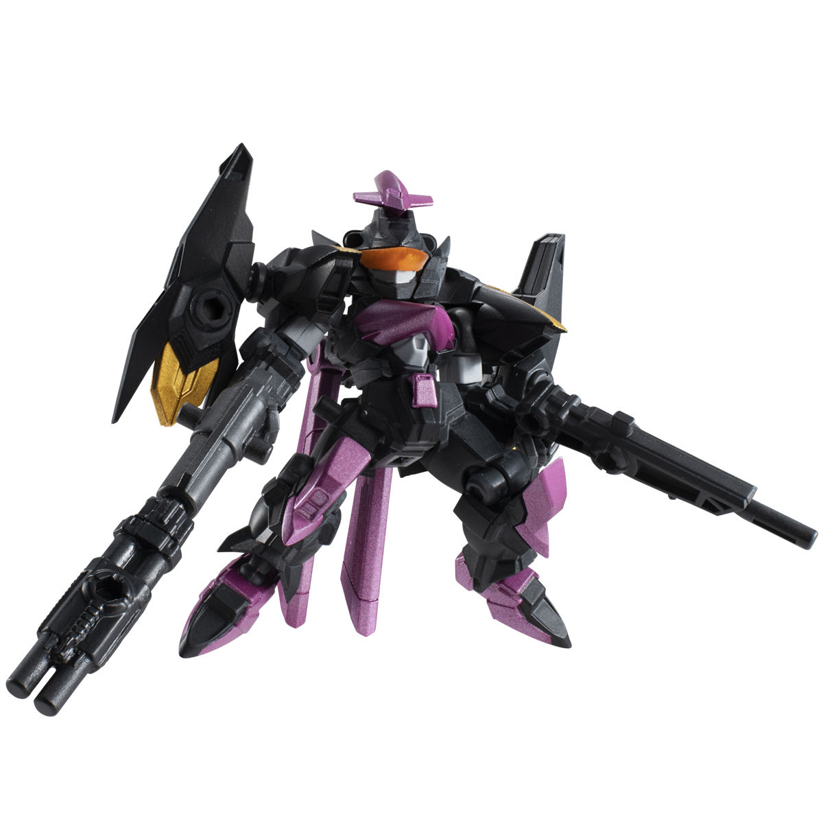 ROBOT CONCERTO04 DARK LEGION（PBセット） | フィギュア | アニメ