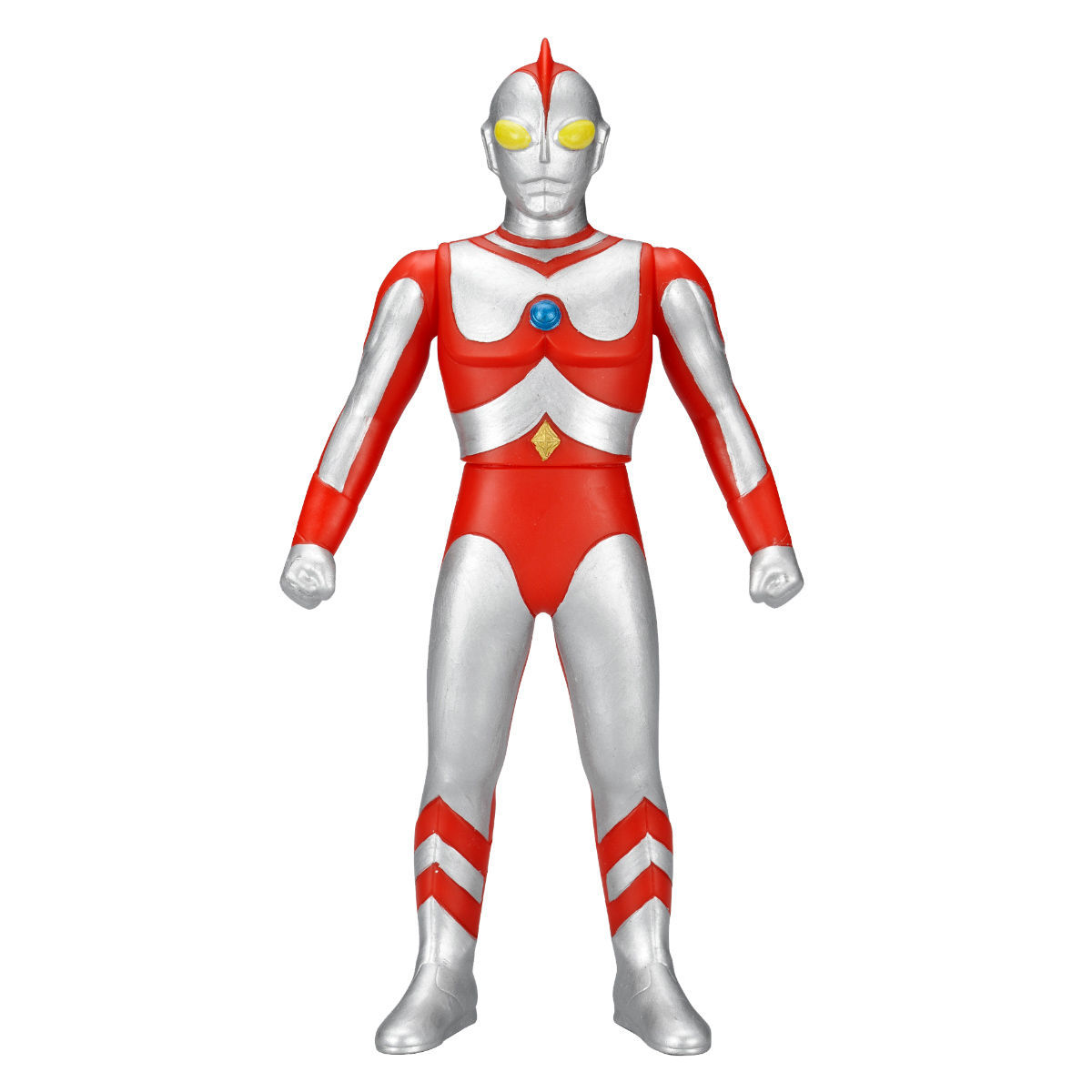 ウルトラヒーローシリーズ15 ウルトラマン80｜ウルトラマンおもちゃ