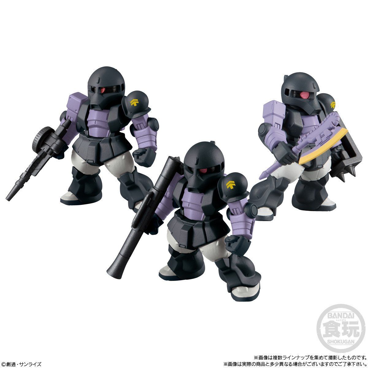FW GUNDAM CONVERGE ♯21(10個入） | 機動戦士ガンダムSEED フィギュア