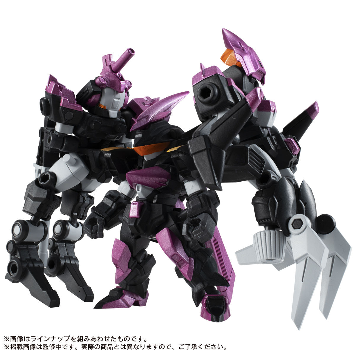 ROBOT CONCERTO04 DARK LEGION（単品） | フィギュア | アニメグッズ