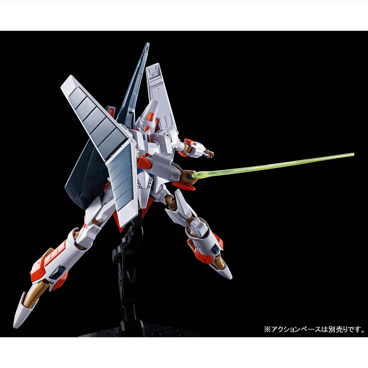 HG 1/144 エルガイムMk-II｜バンダイ ホビーサイト