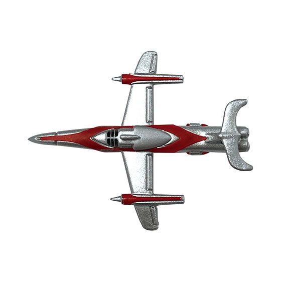 究極円谷超兵器 壱ノ陣｜ガシャポンオフィシャルサイト