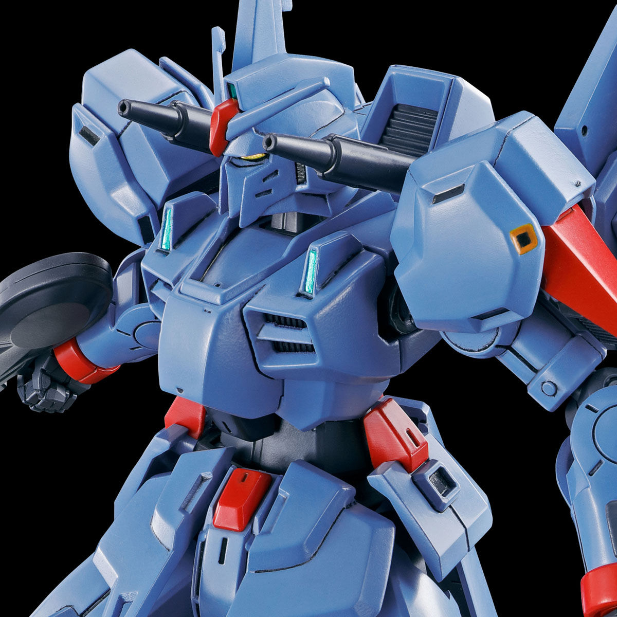 HG 1/144 ガンダムMk-III【2次：2021年6月発送