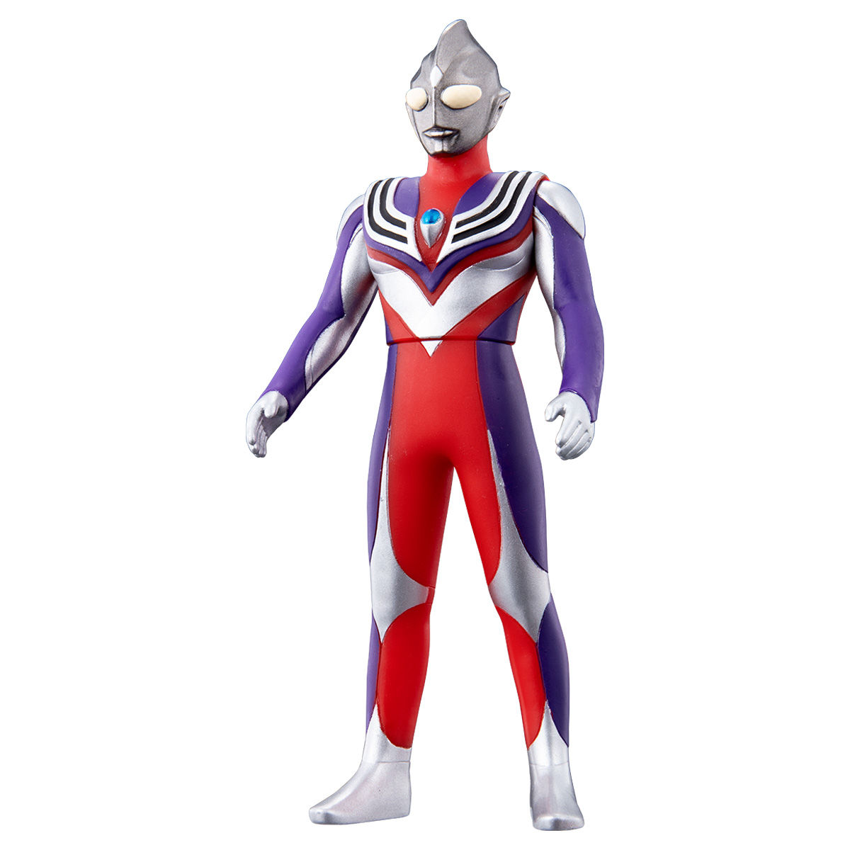 ウルトラヒーローシリーズ ウルトラマンティガ THE FINAL ODYSSEY