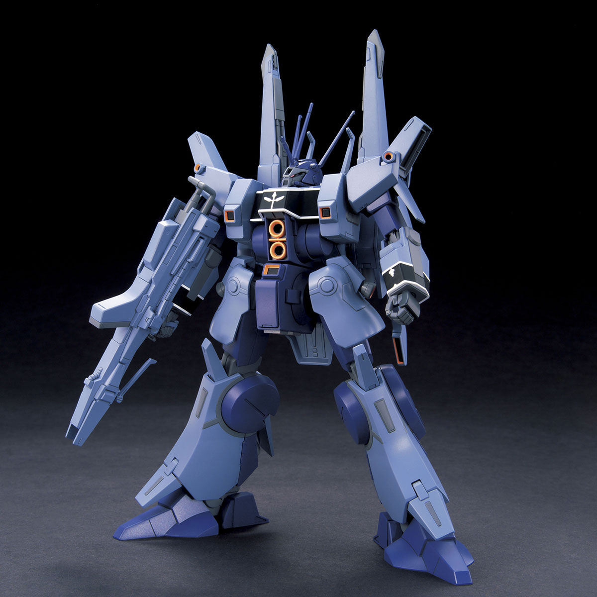 HG 1/144 ドーベン・ウルフ（ユニコーンVer．） | 機動戦士