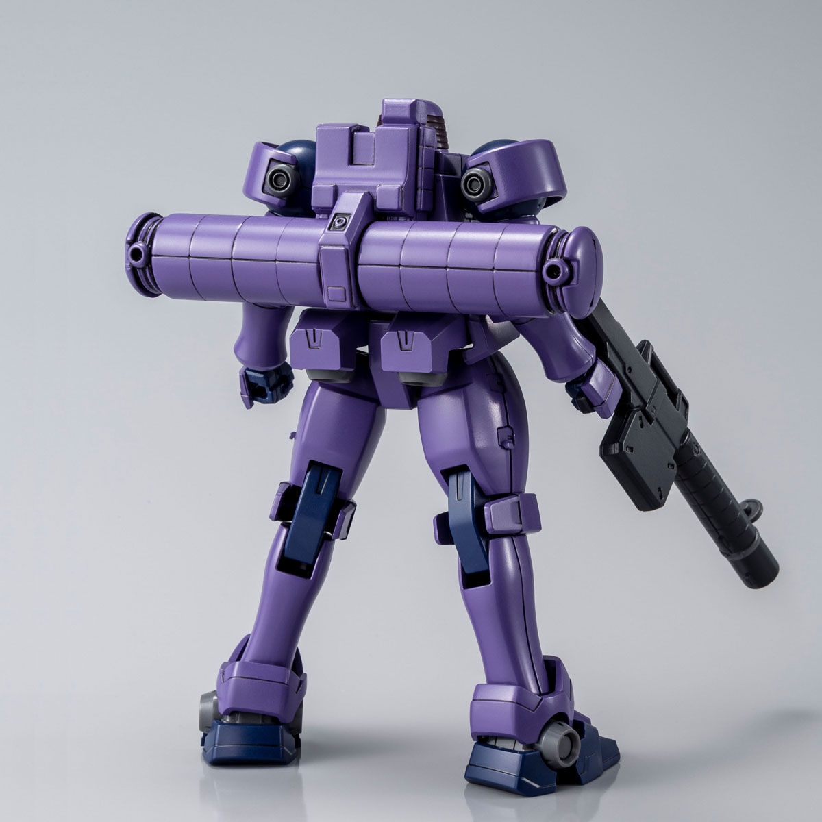 HG 1/144 リーオー （宇宙仕様）【再販】【2021年7月発送