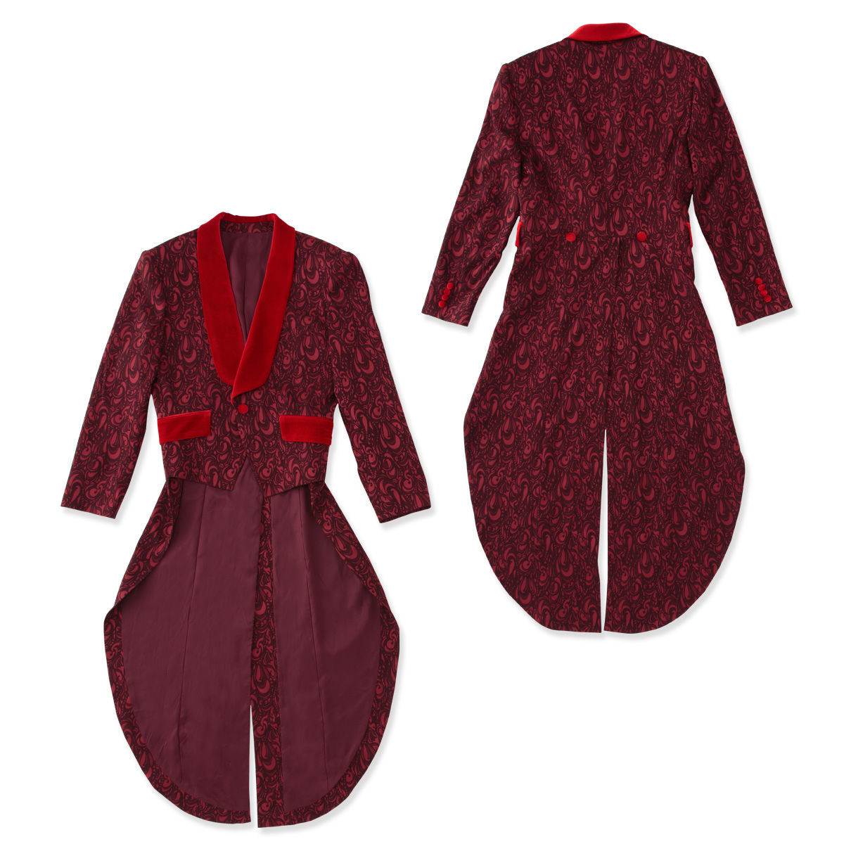 快盗戦隊ルパンレンジャーVS警察戦隊パトレンジャー 夜野魁利