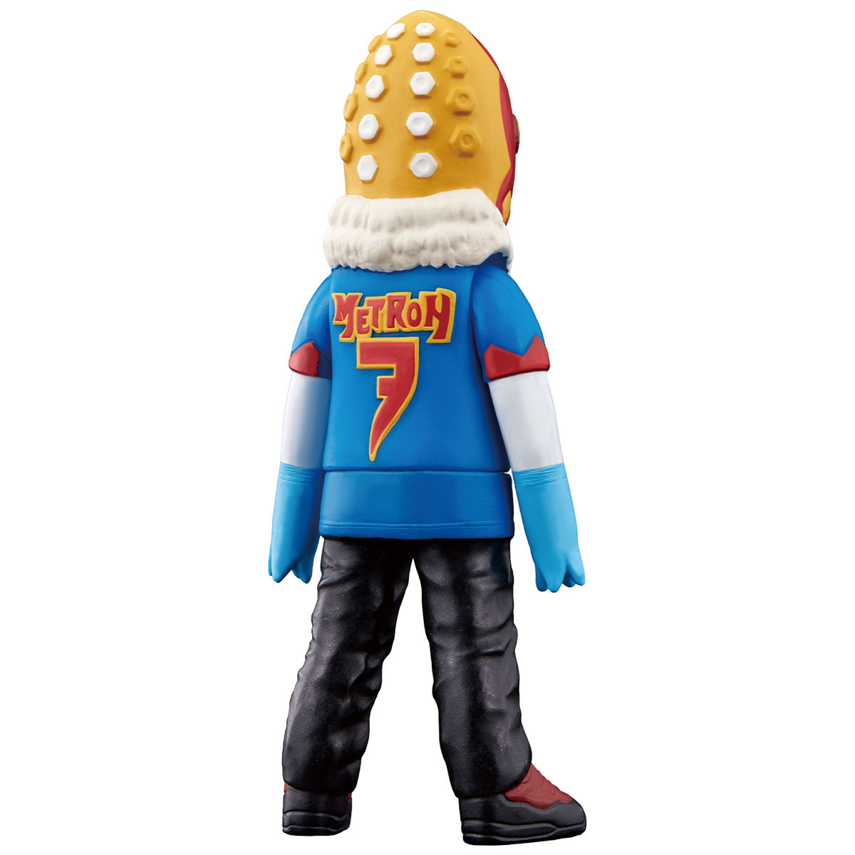 ウルトラ怪獣シリーズ 149 マルゥル｜ウルトラマンおもちゃウェブ