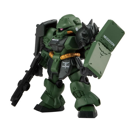 箱売】機動戦士ガンダム MOBILE SUIT ENSEMBLE 7.5｜ガシャポン