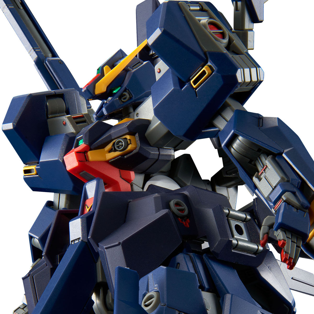 HG 1/144 ガンダムTR-6［ハイゼンスレイII］（ADVANCE OF Z