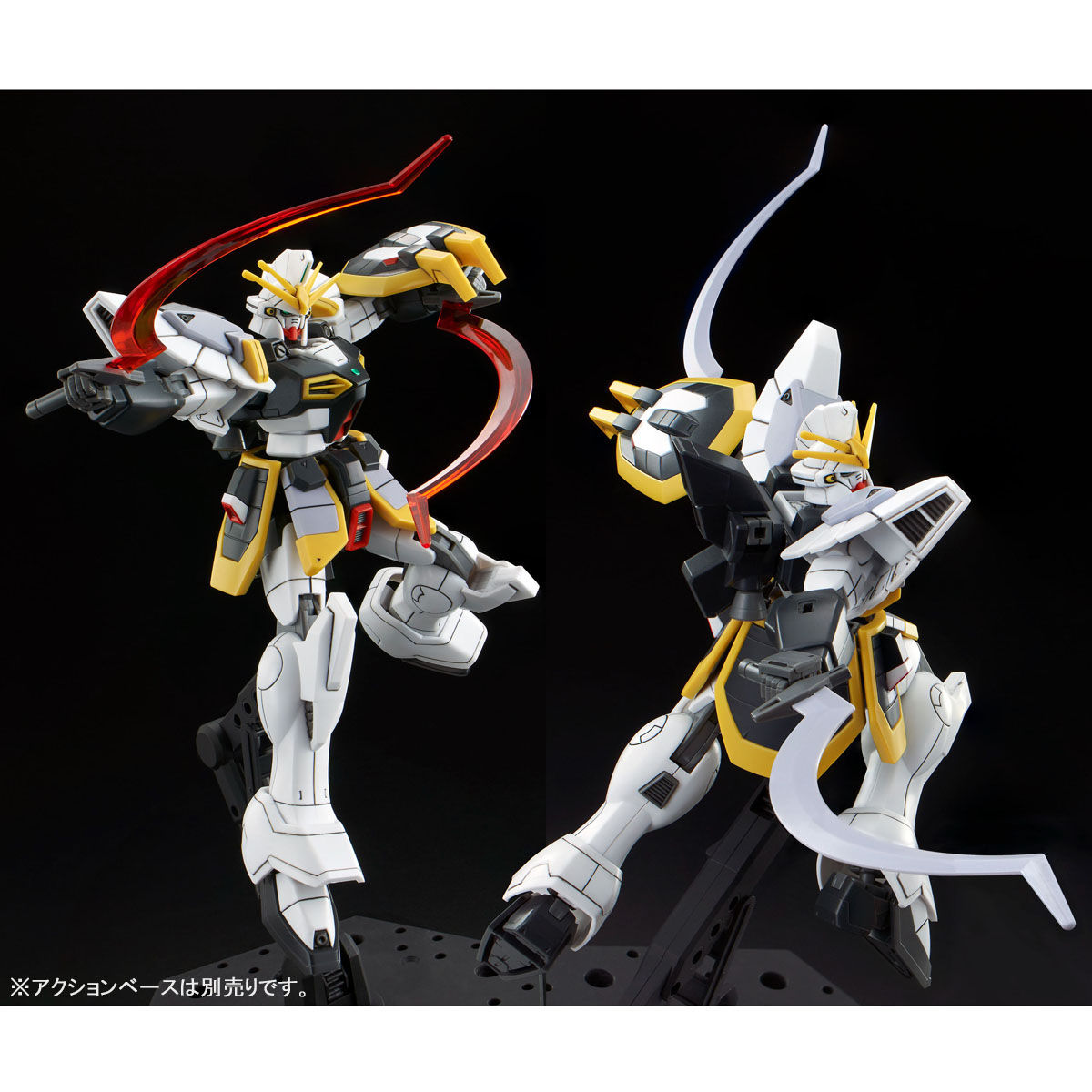 HG 1/144 ガンダムサンドロック改【2021年10月発送】 | 新機動