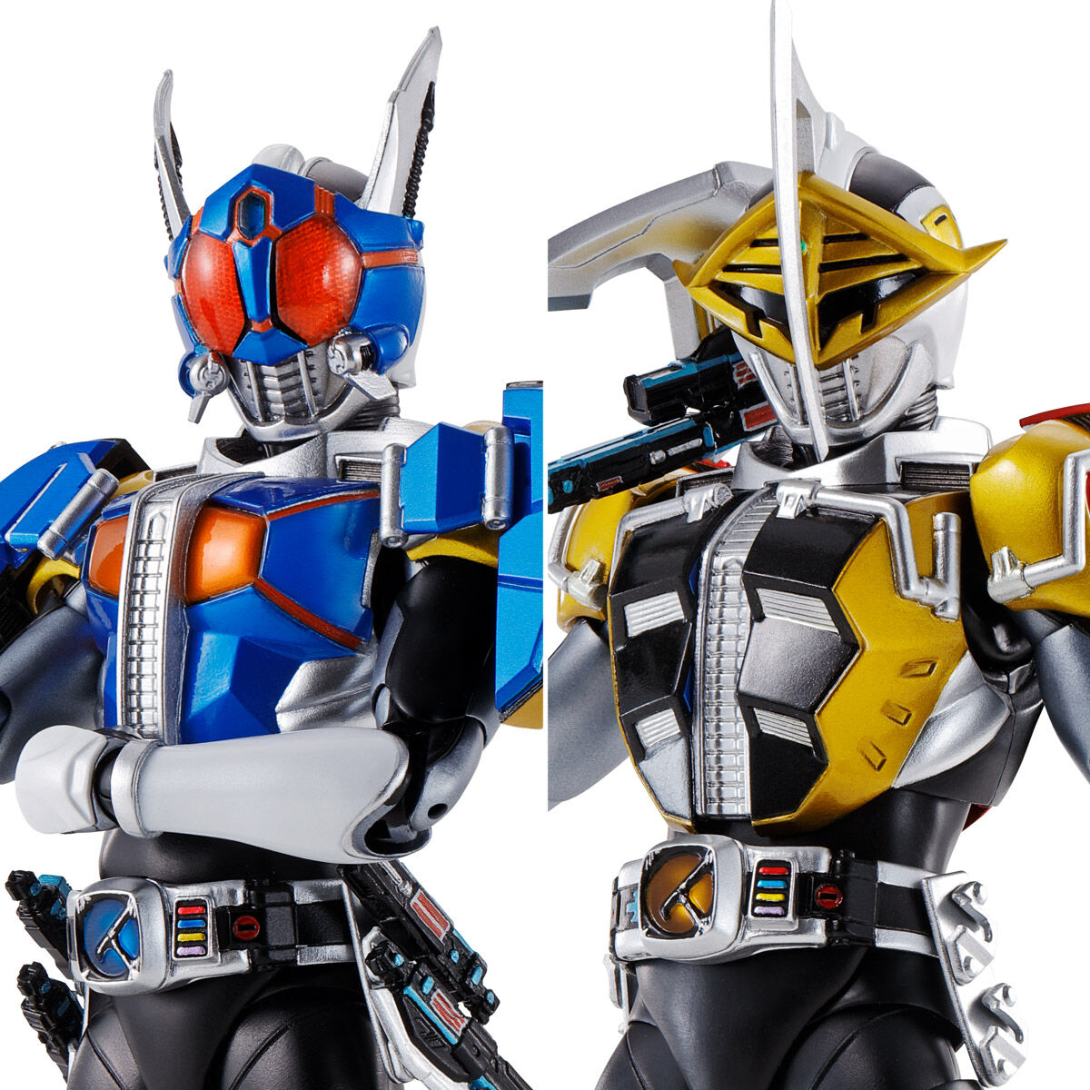 S.H.Figuarts 真骨彫製法 仮面ライダー電王 プラットフォーム 魂ウェブ