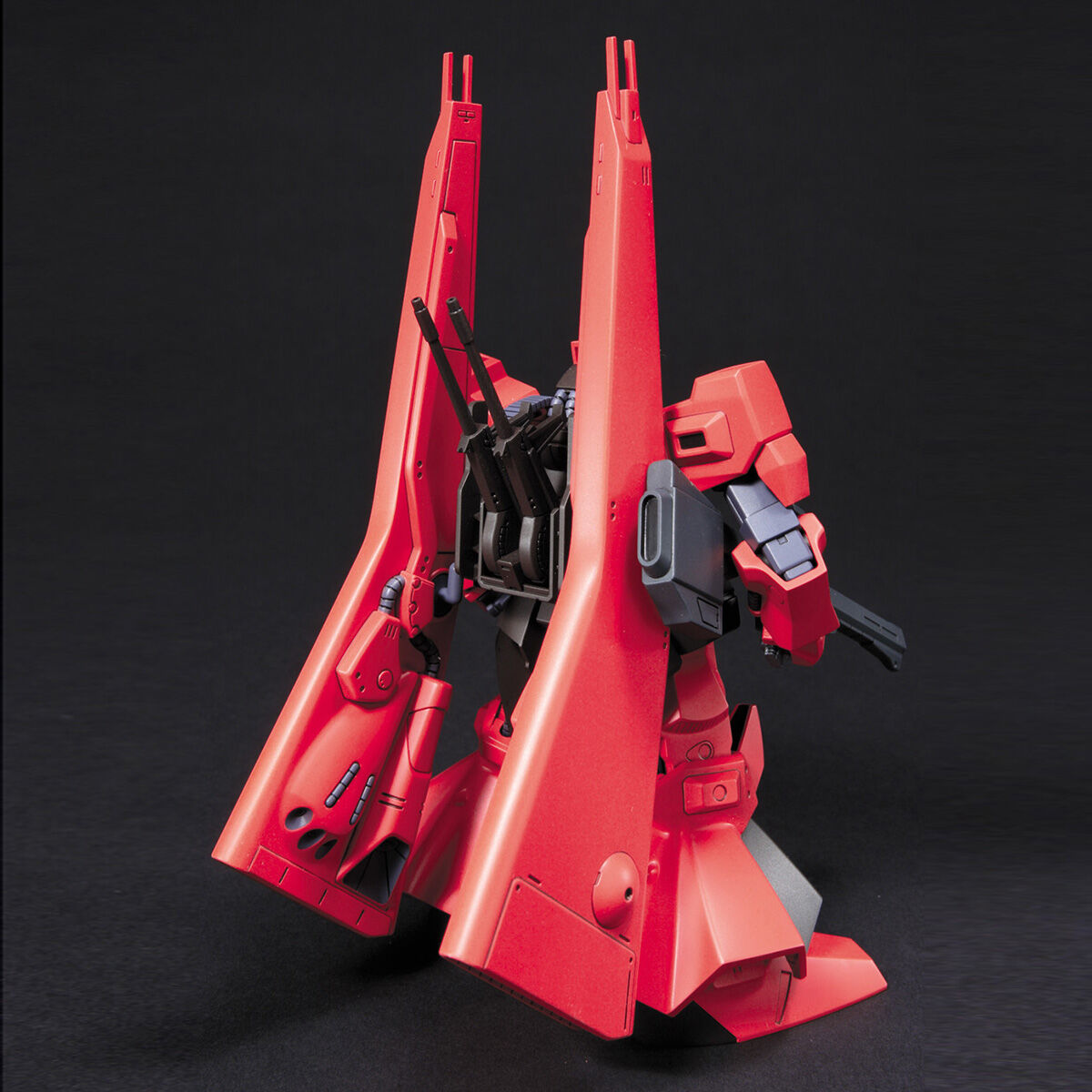 HG 1/144 シュツルム・ディアス | 機動戦士ガンダムZZ プラモデル