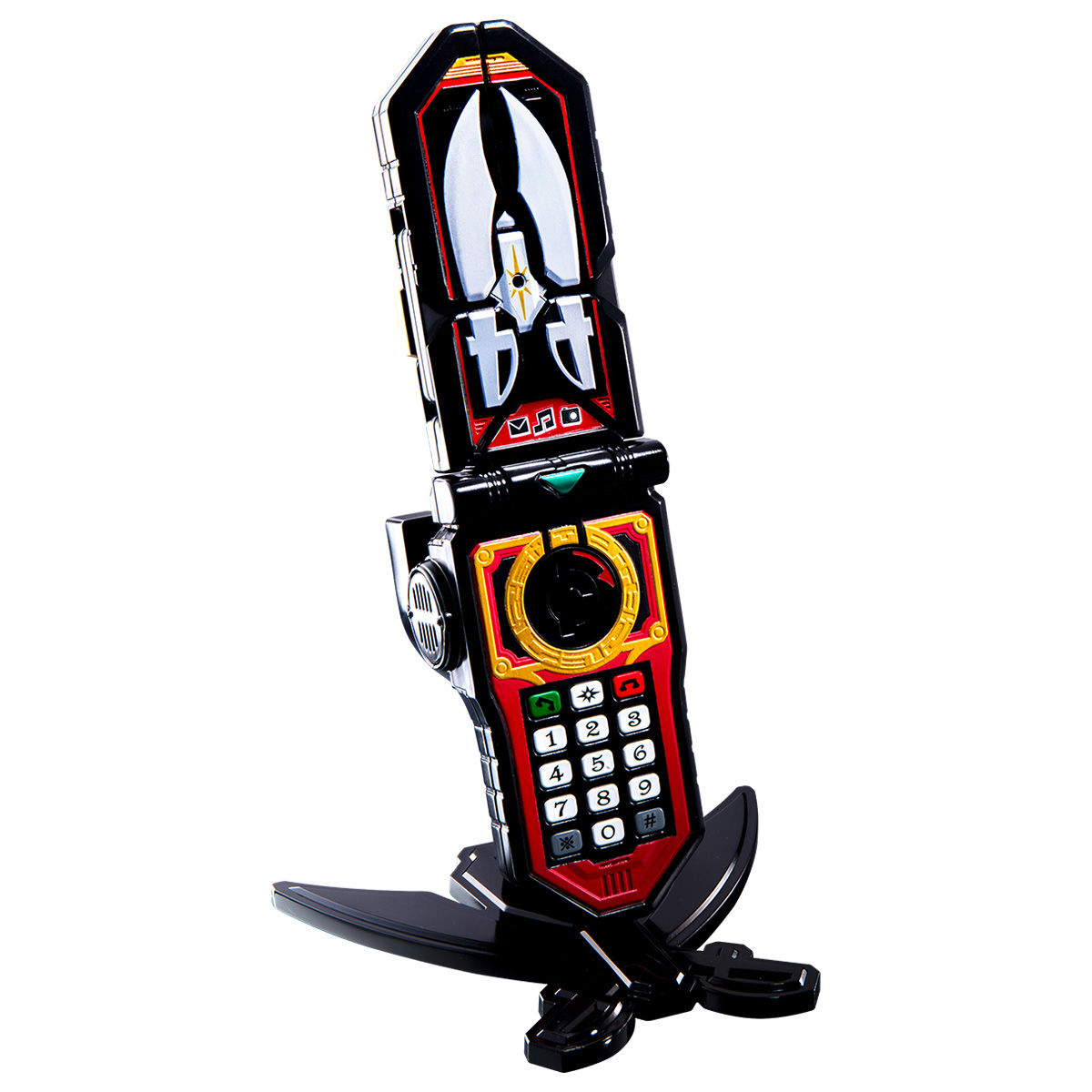 海賊戦隊ゴーカイジャー モバイレーツ -MEMORIAL EDITION-【3次：2022