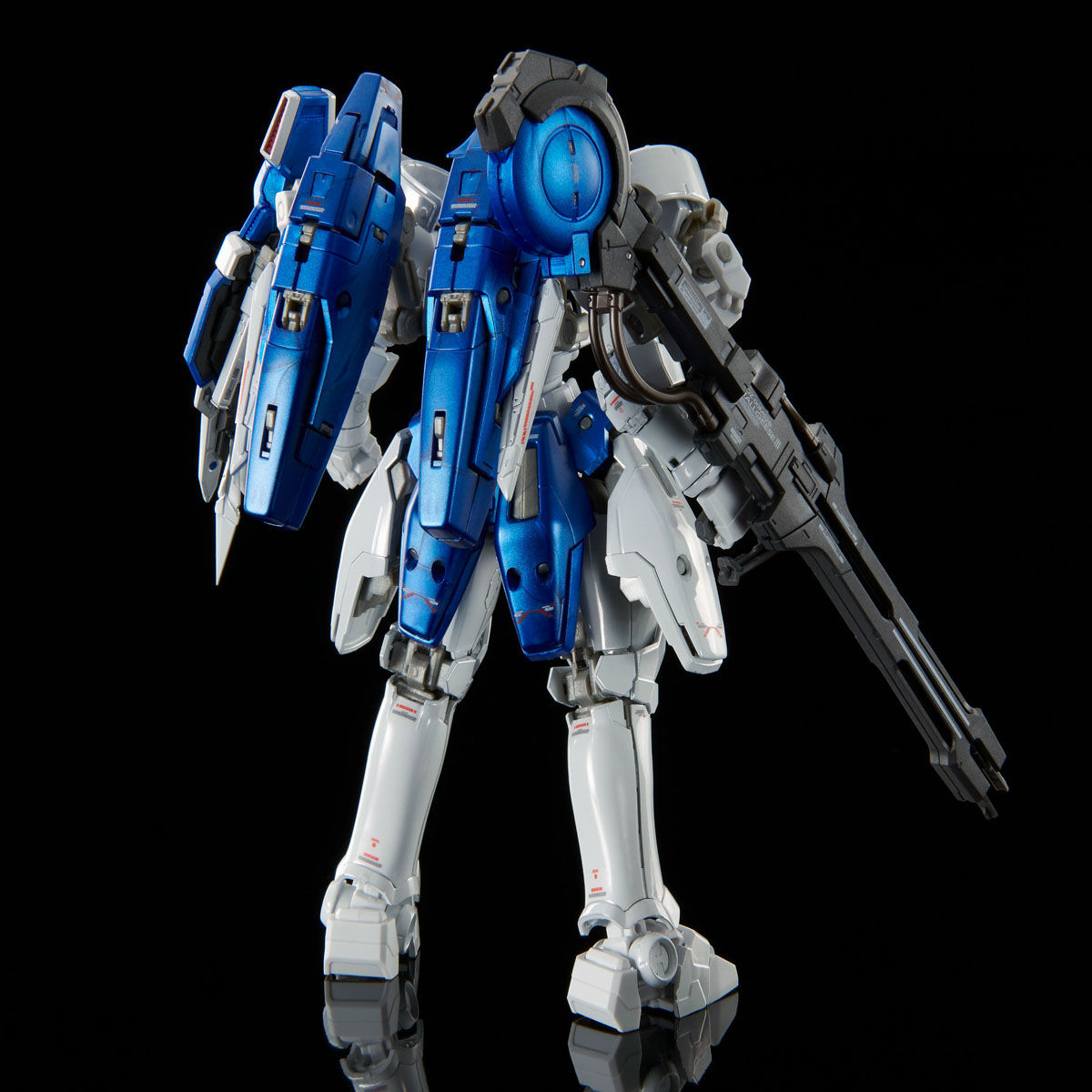 RG 1/144 トールギスII & トールギスIII セット プレバン限定 ガンプラ