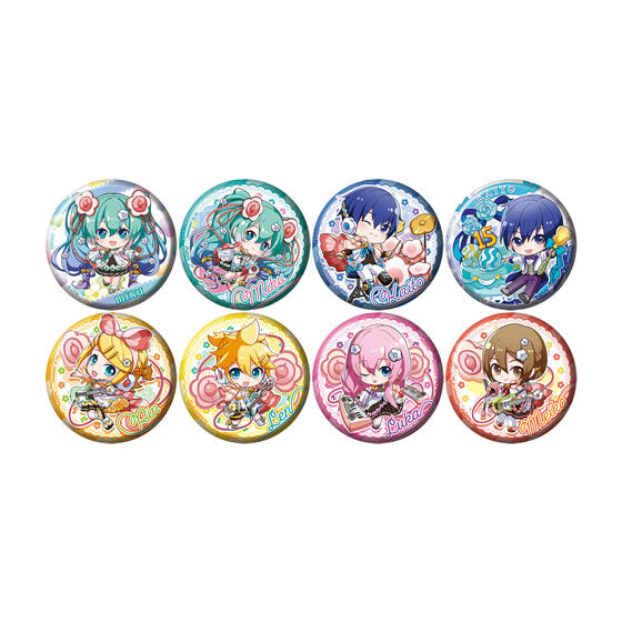 初音ミクあそーと ～マジカルミライ 2021～｜ガシャポンオフィシャルサイト