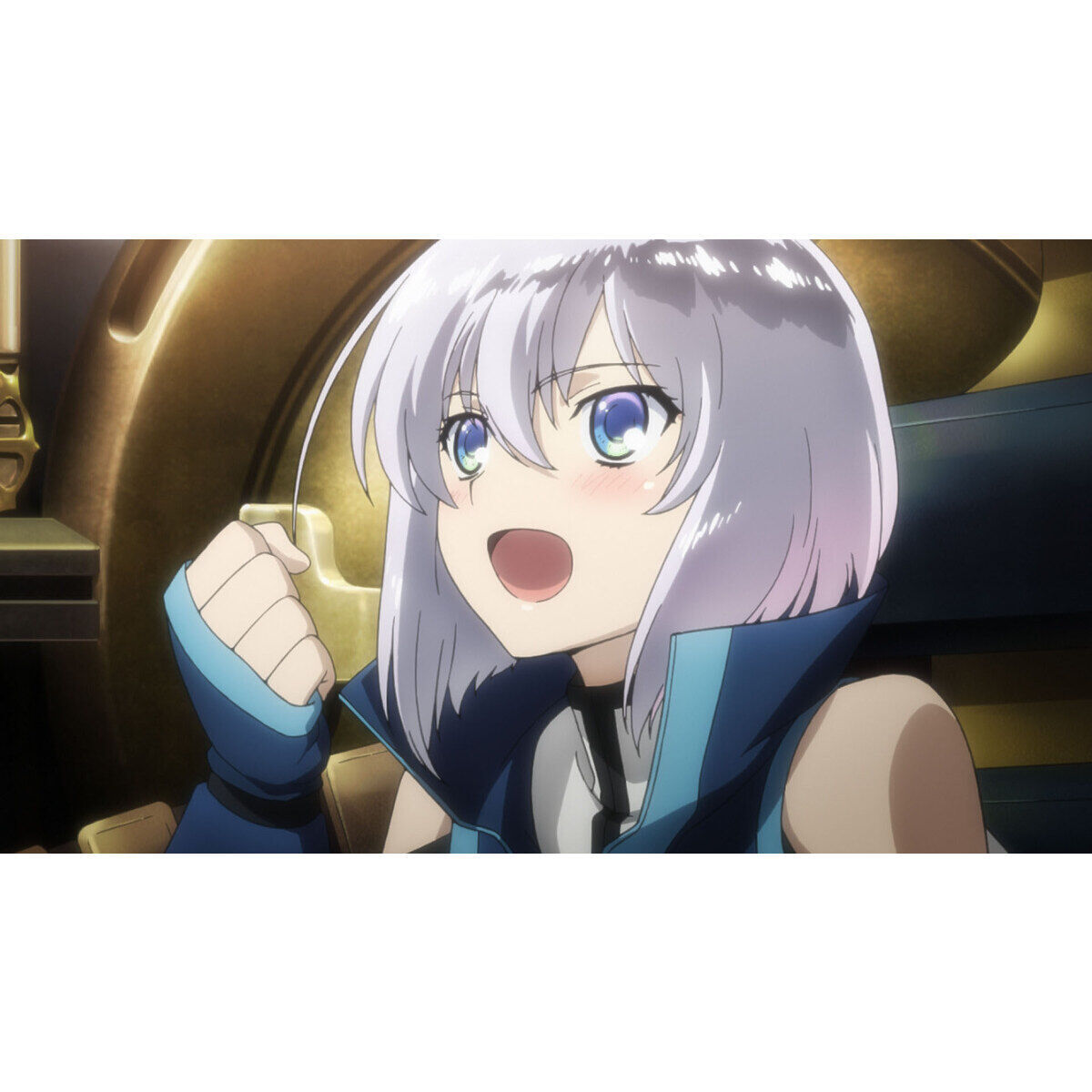 ナイツ＆マジック Blu-ray BOX（特装限定版） | フィギュア | アニメ