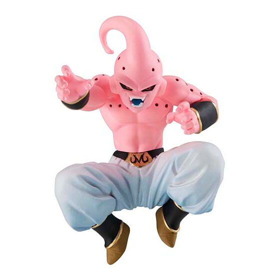 HGドラゴンボール10 死闘！魔人ブウ編｜ガシャポンオフィシャルサイト
