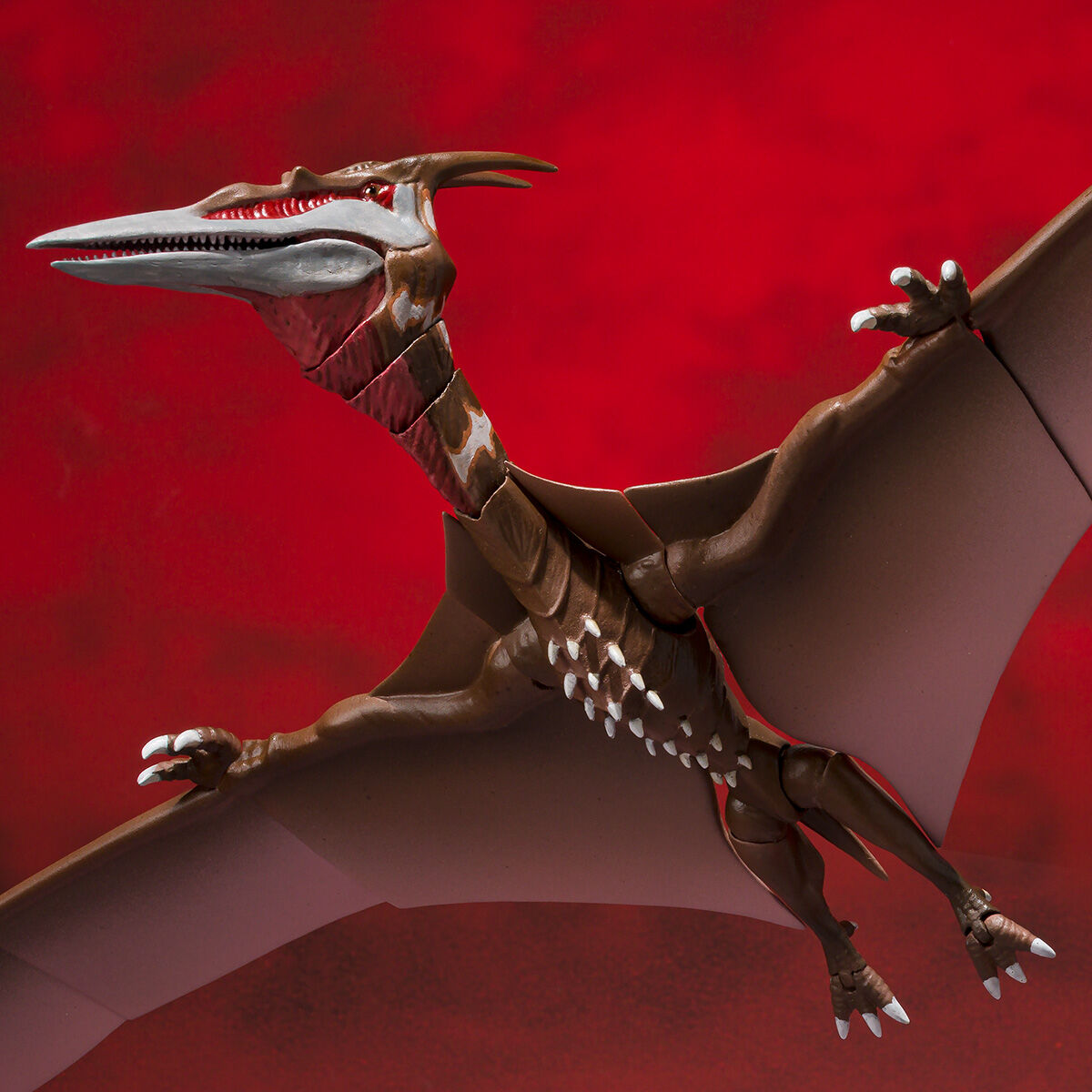 S.H.MonsterArts ラドン (2021) -第2形態- | ゴジラシリーズ