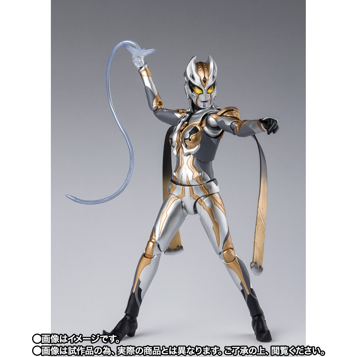 S.H.Figuarts カルミラ | ウルトラマンシリーズ フィギュア | アニメ