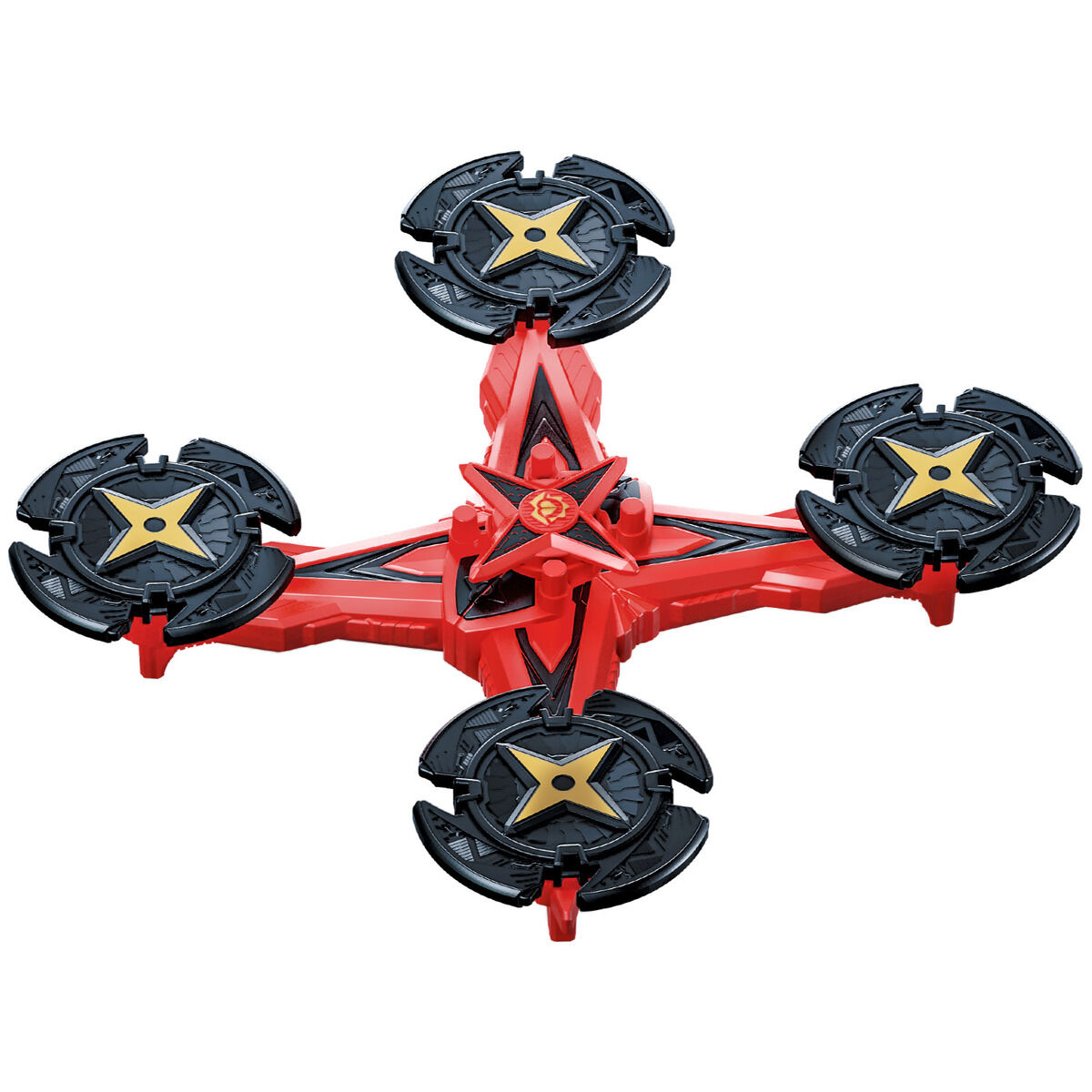 チェンジヒーローズ ニンニンジャーアルター | PROJECT R.E.D.