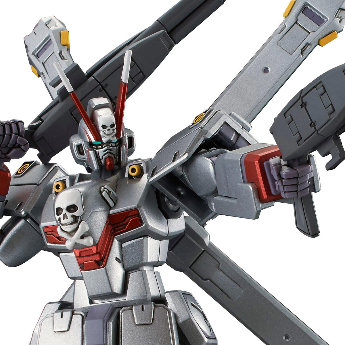 HGUC 1/144 クロスボーン・ガンダムX-0【再販】【3次：2023年1