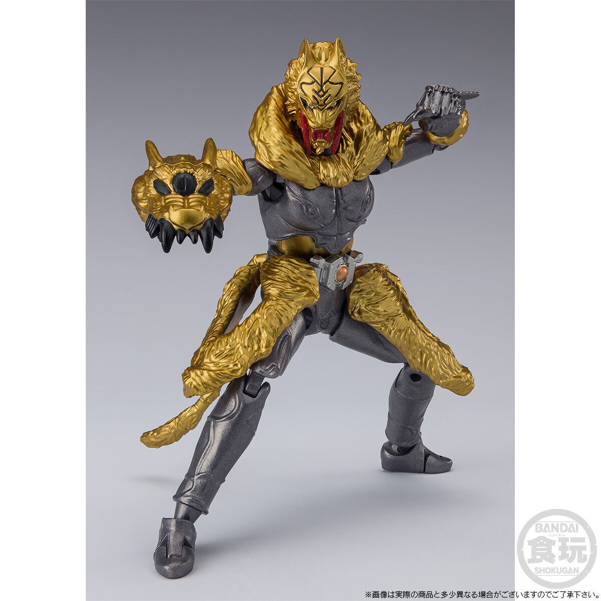 SHODO-O 仮面ライダーW 園咲家セット【プレミアムバンダイ限定